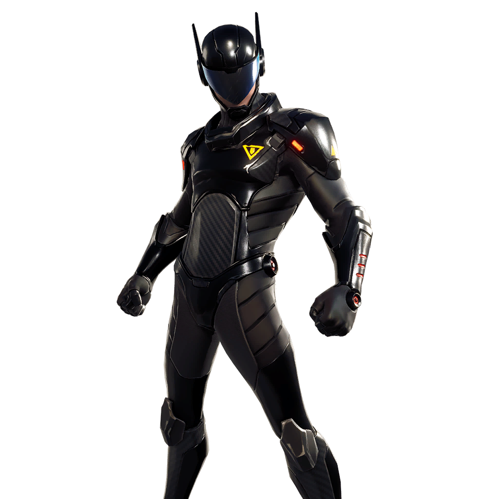 B.R.U.T.E.ナビゲーター（アンコモン スキン）800 V-Bucks - フォートナイト