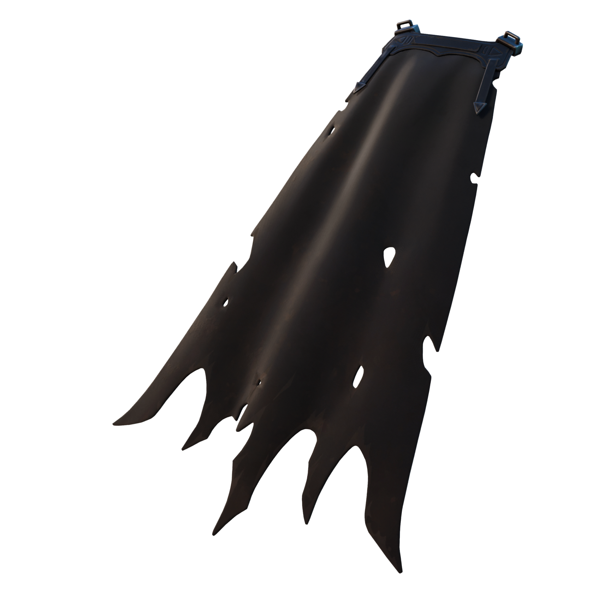 バトル・ウォーンケープ - 1641日ぶりの再販