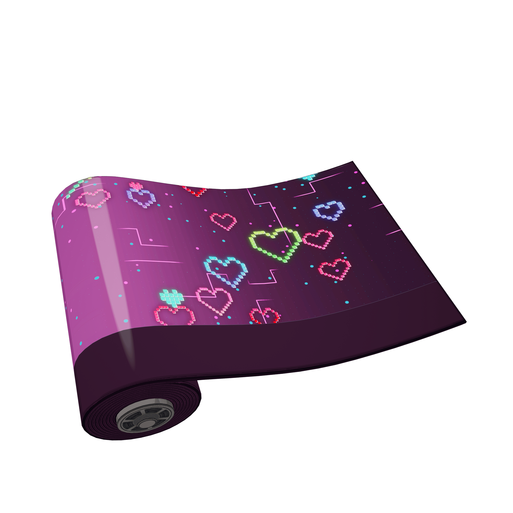 Wrapped in AI Wrapped in AI