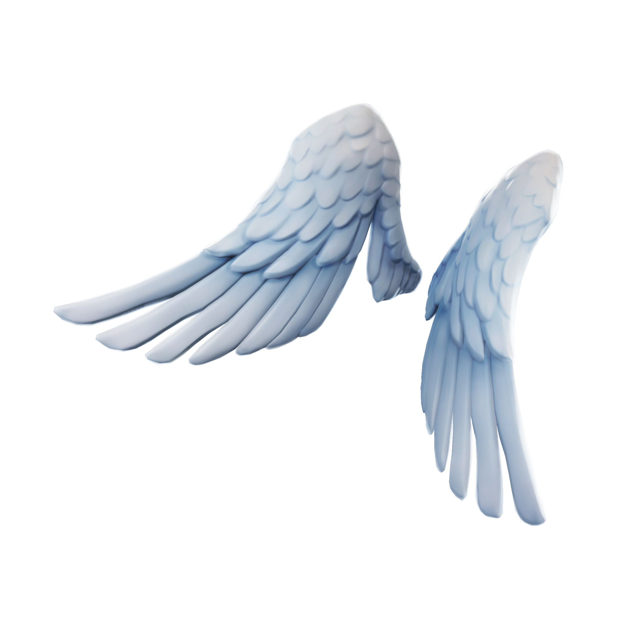 アークウイング（レジェンド バックアクセサリー）400 V-Bucks - フォートナイト