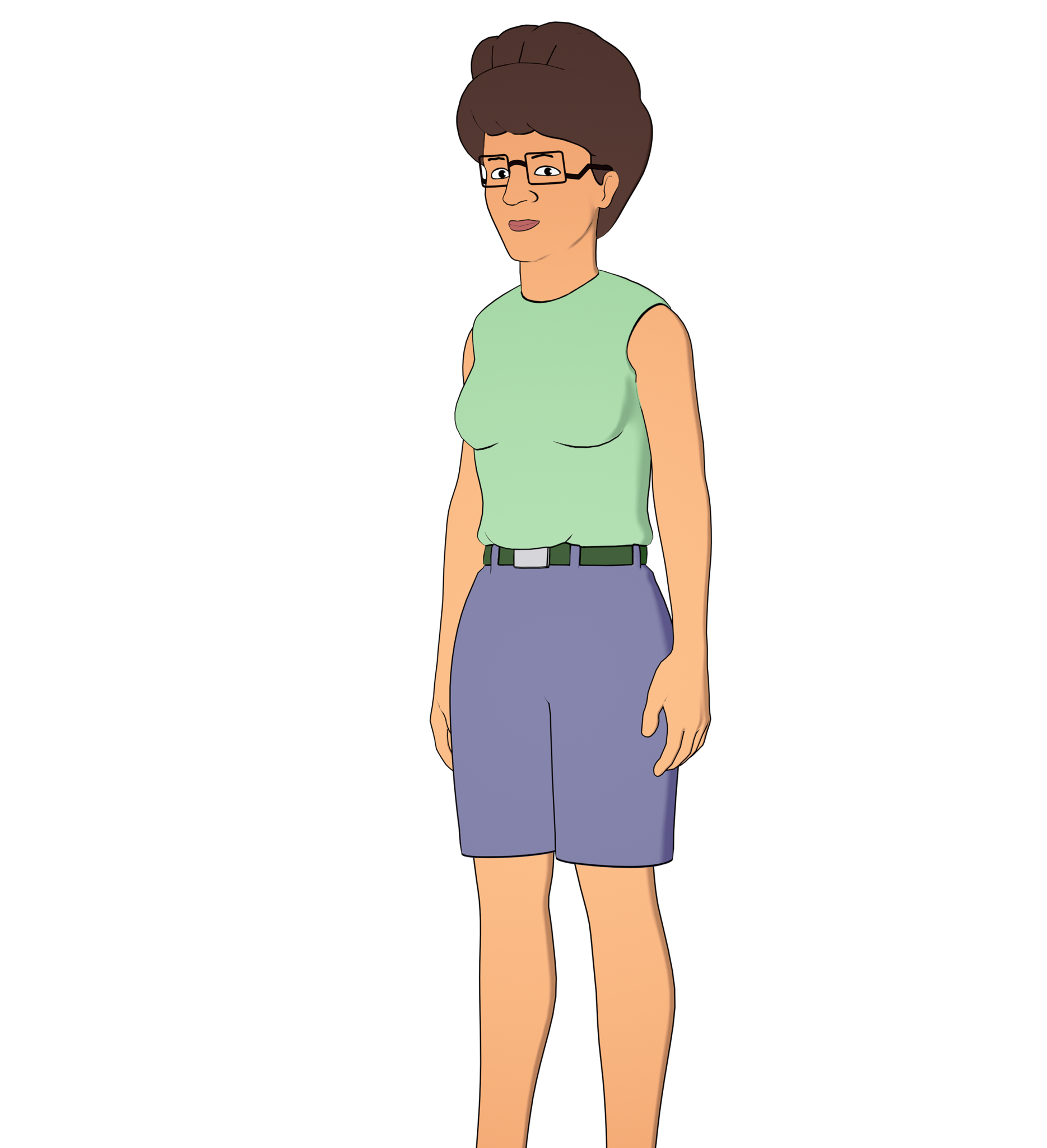 Peggy Hill