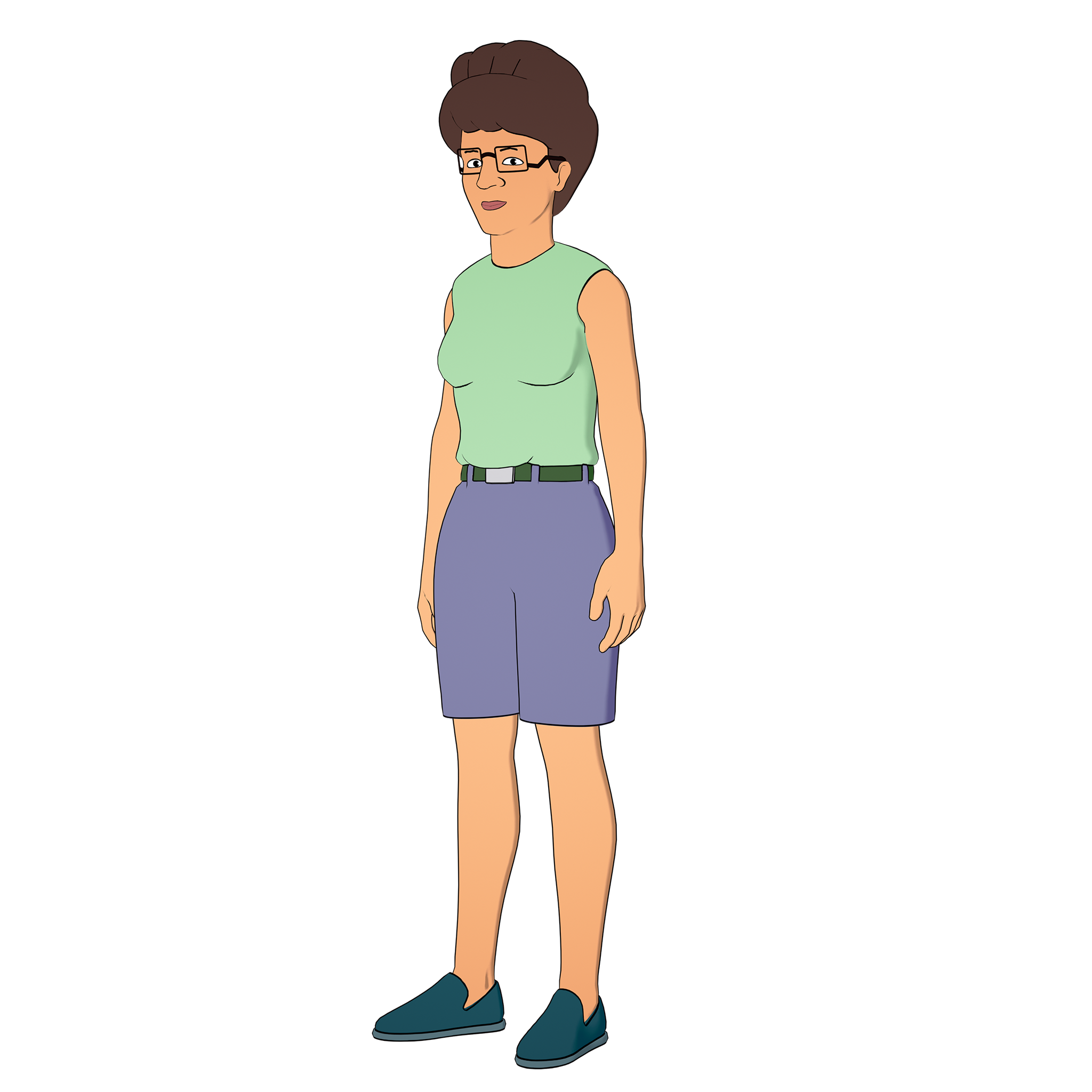 Peggy Hill