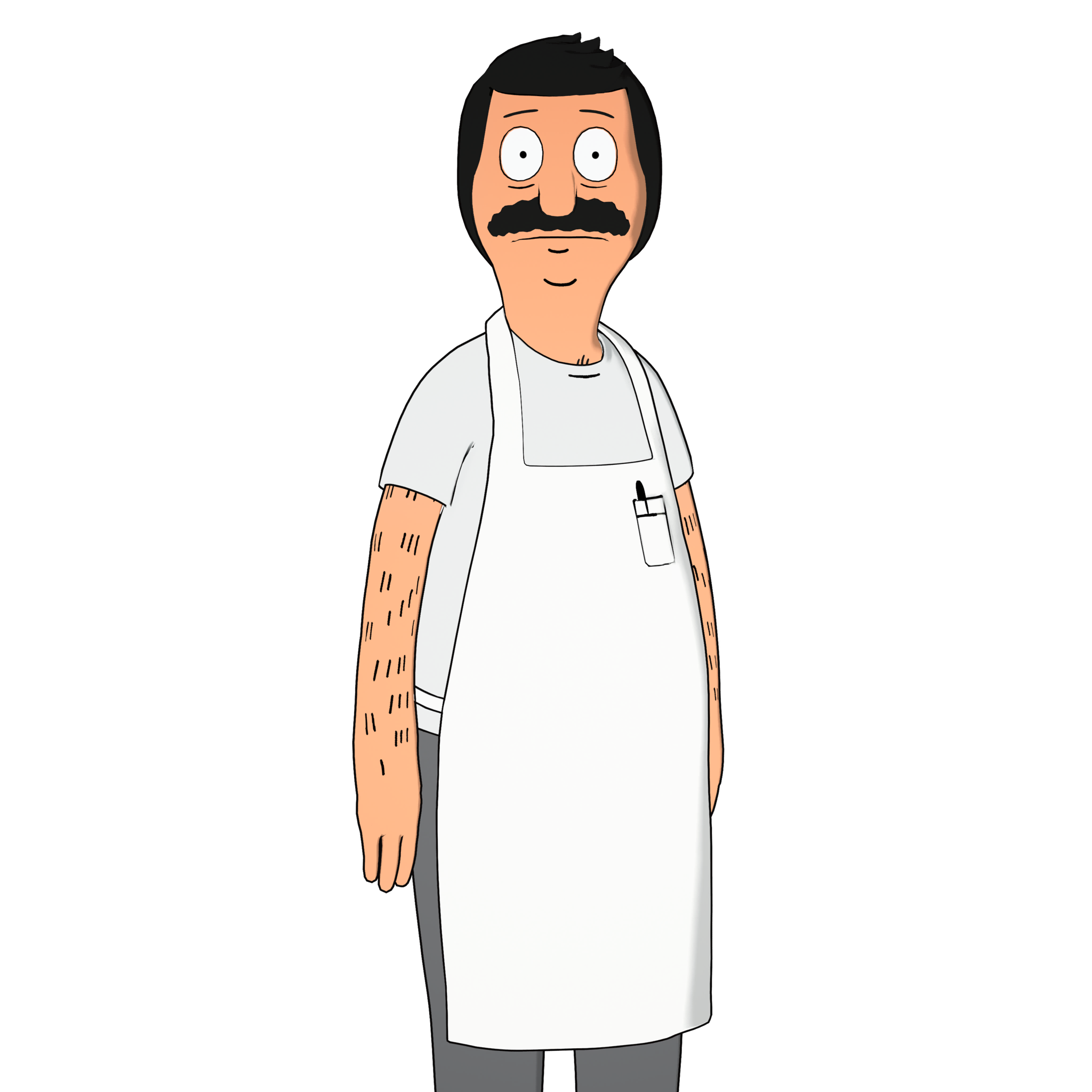 Bob Belcher