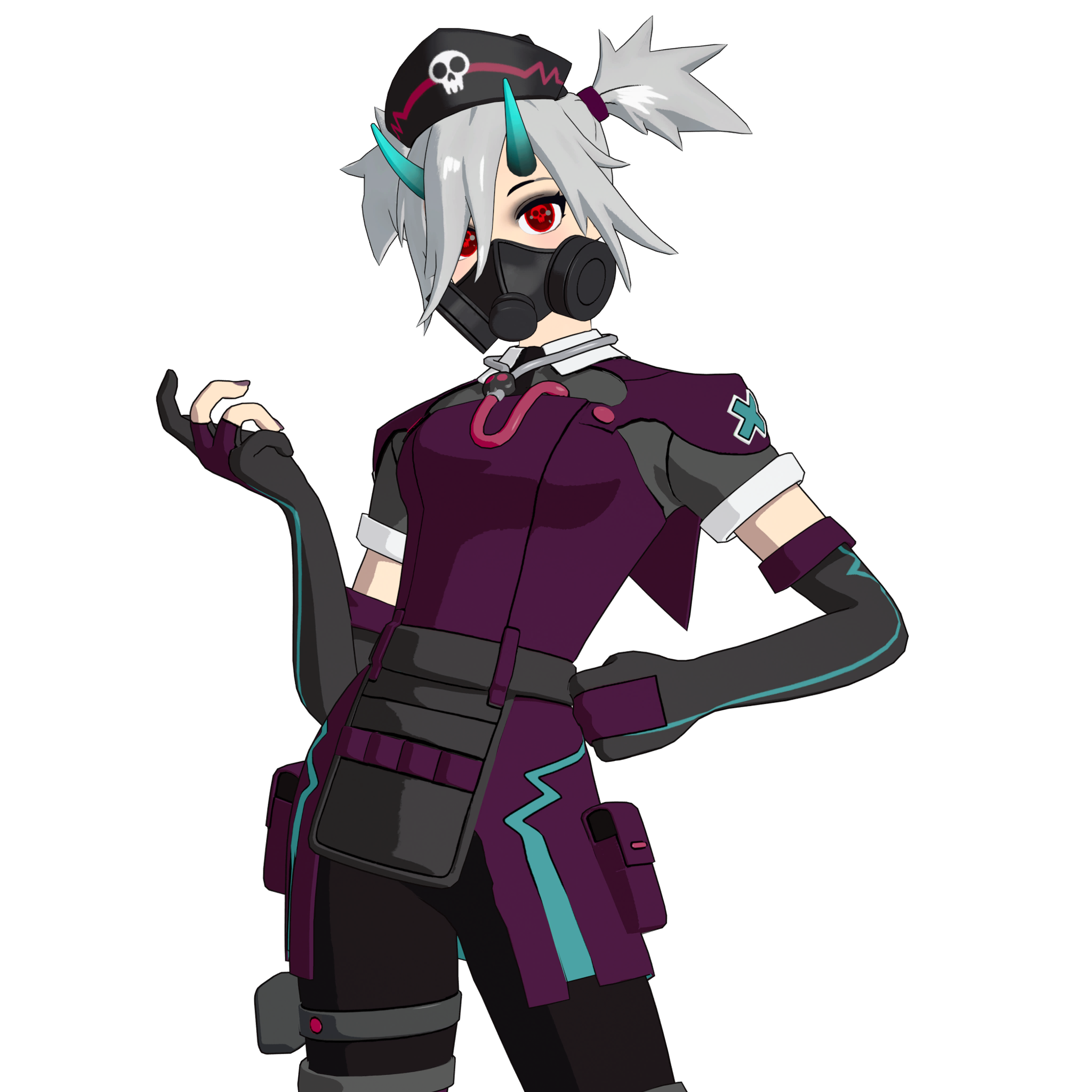 護士 Miyako
