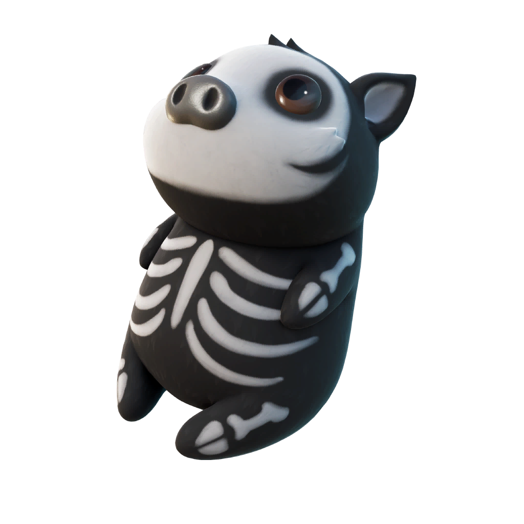 Spooky Smallz Spooky Smallz