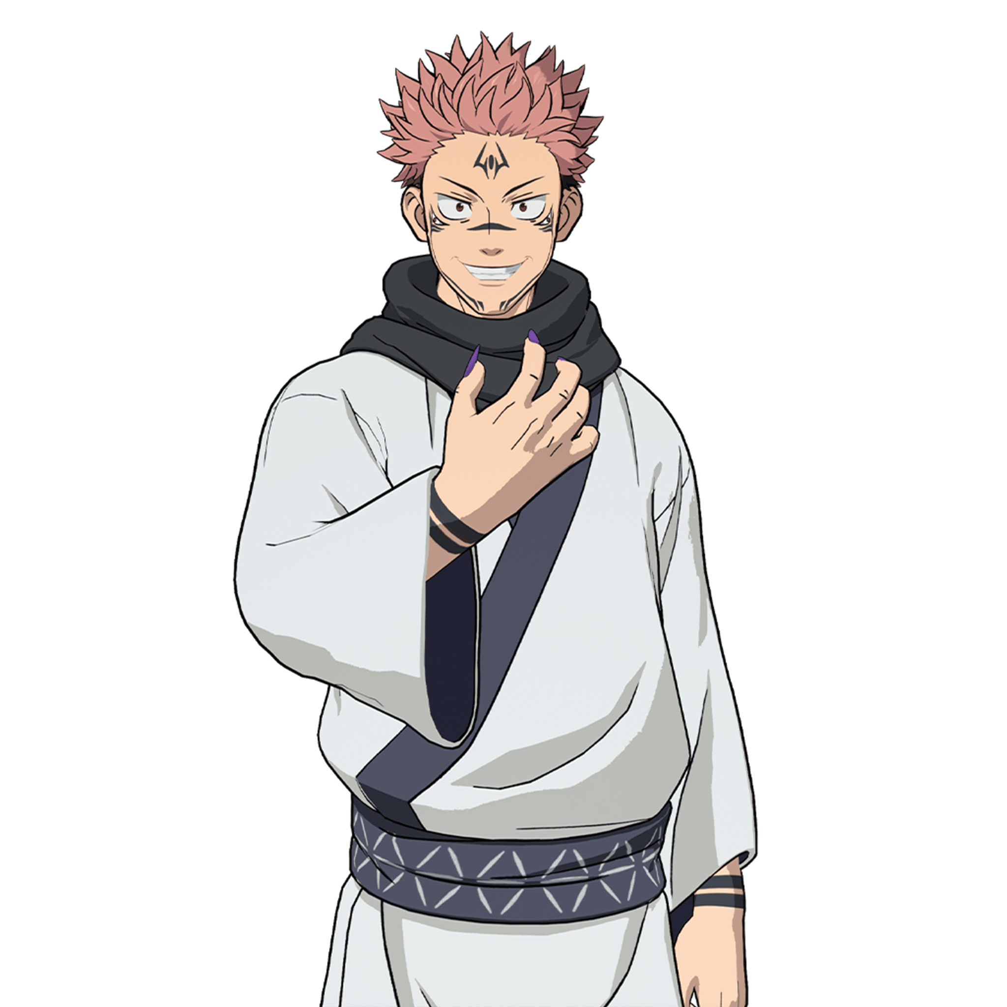 Ryomen Sukuna Ryomen Sukuna