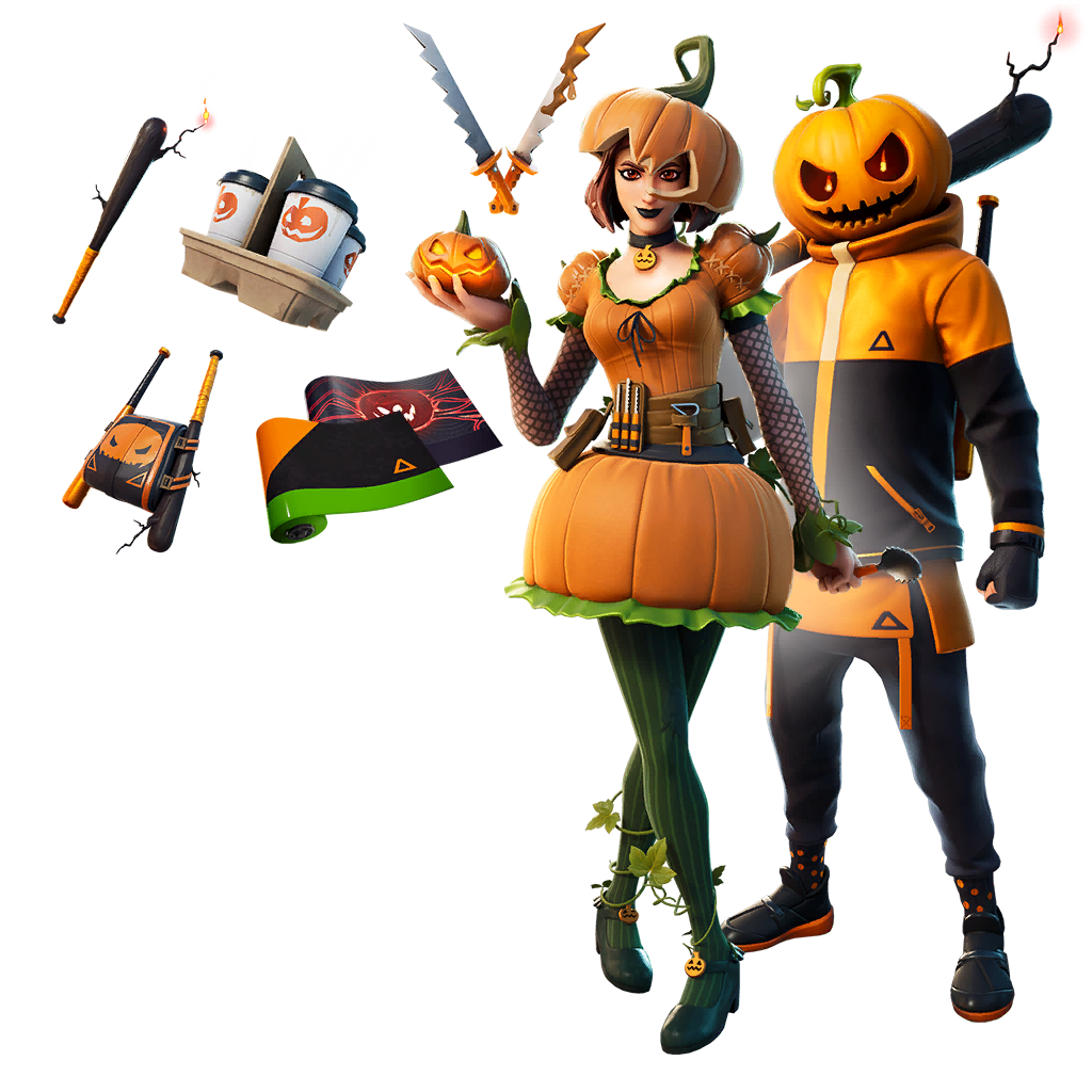Carving Crew Bundle