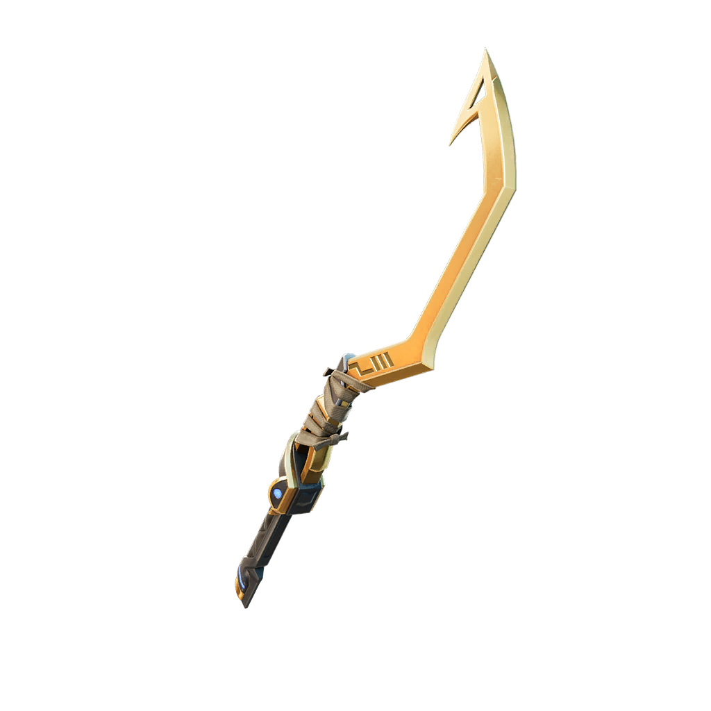 King's Khopesh