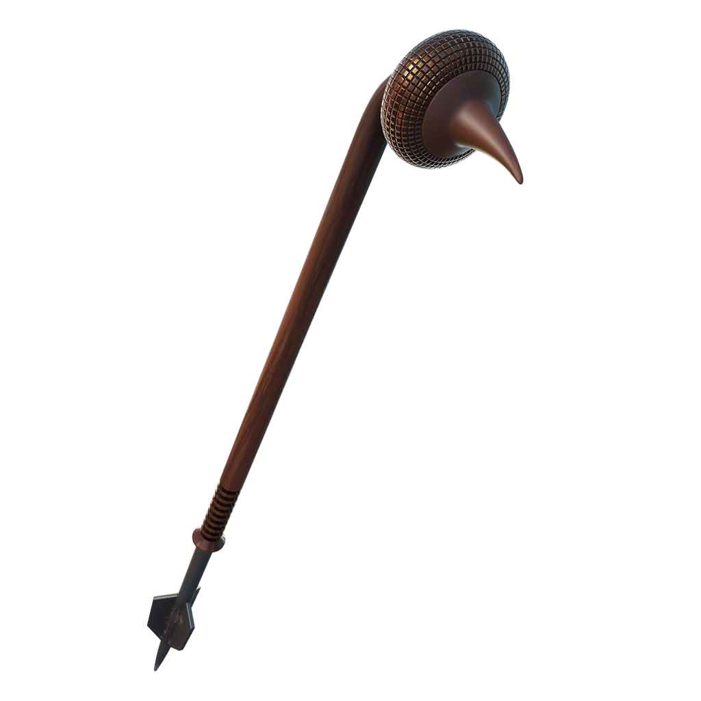 Gaffi Stick
