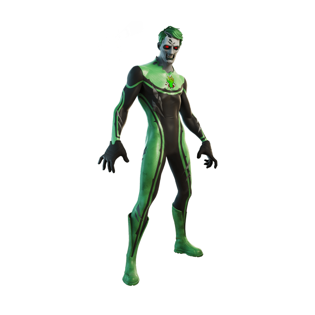 Haunted Hunter
