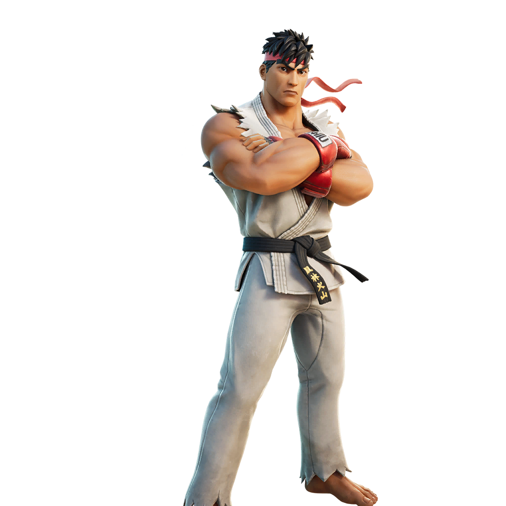 Ryu