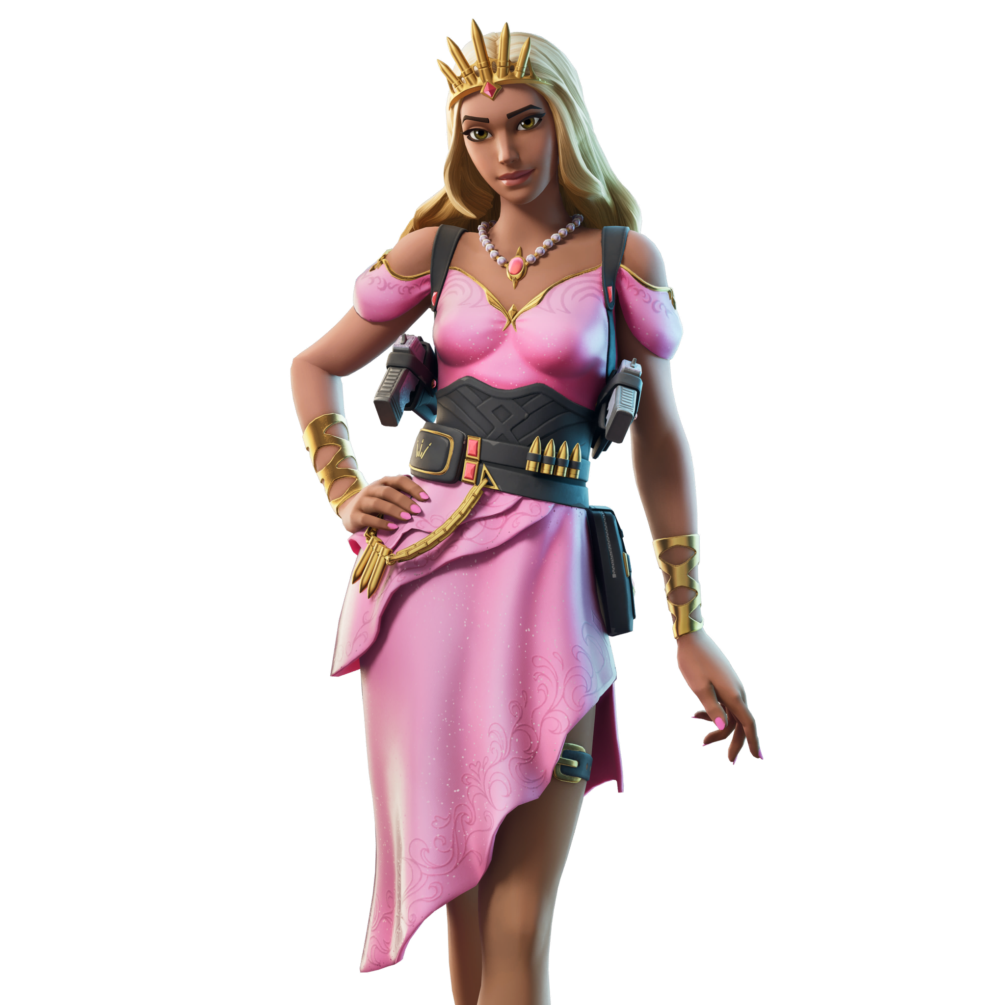 プロムナード（エピック スキン）800 V-Bucks - フォートナイト