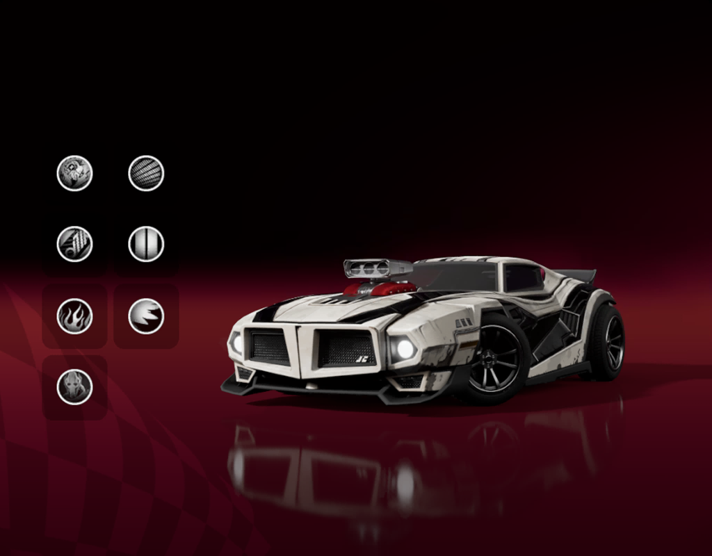 Dominus GT + bundle Star Wars
