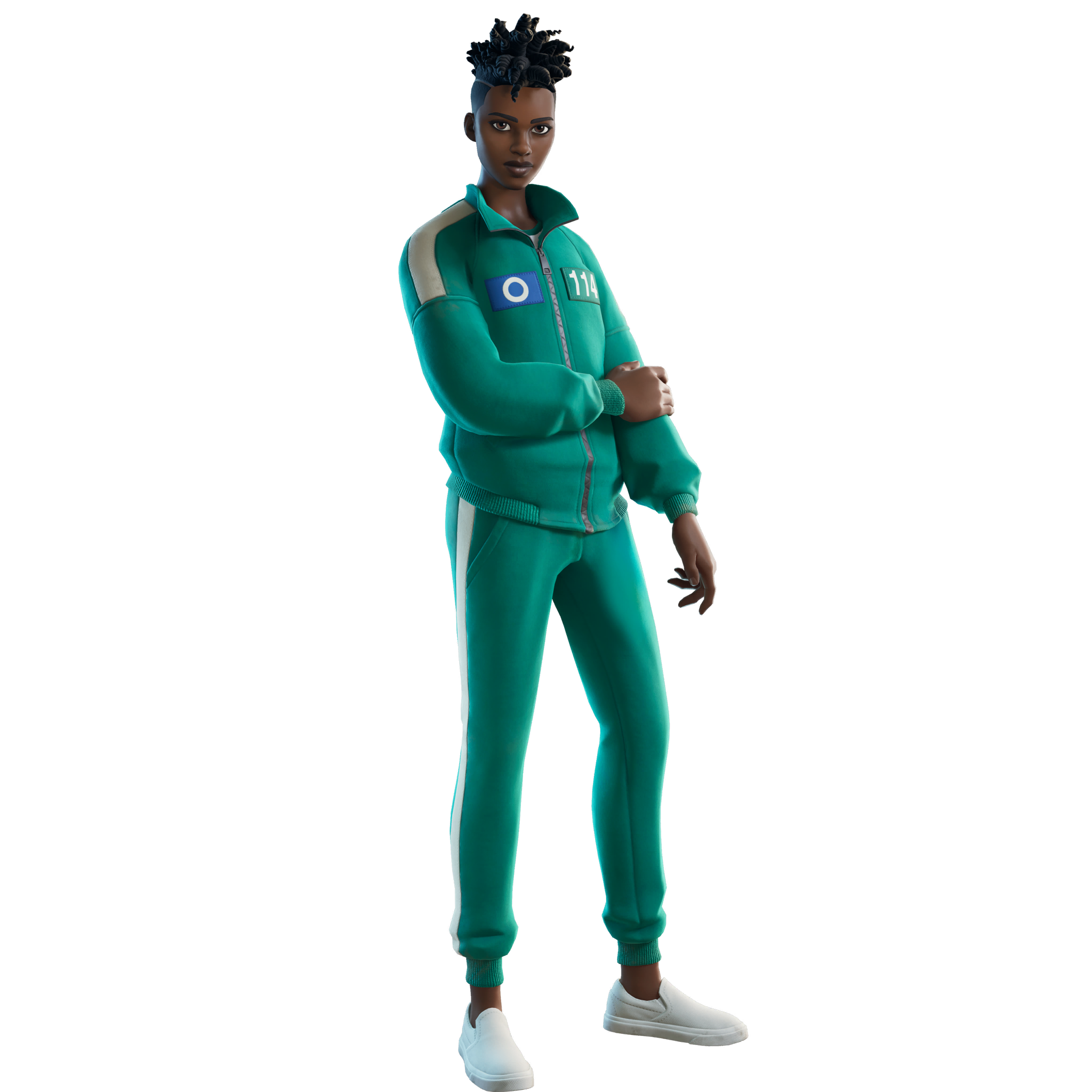 Flying Stone Fighter