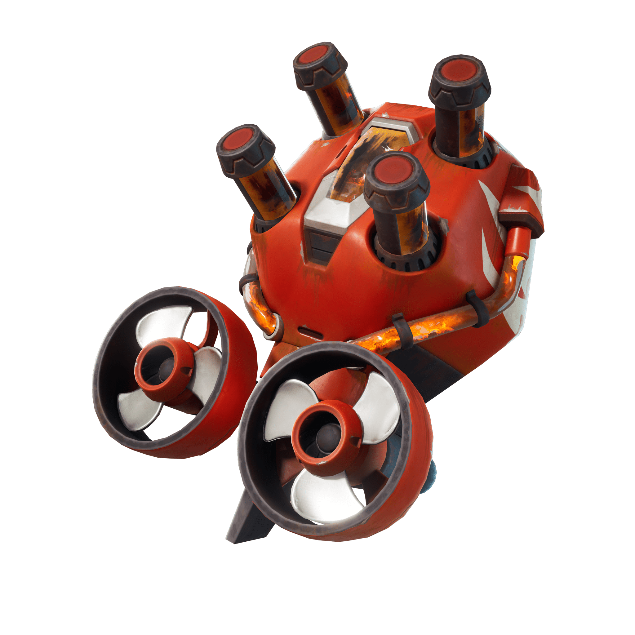 Aquatic Nitro Pack