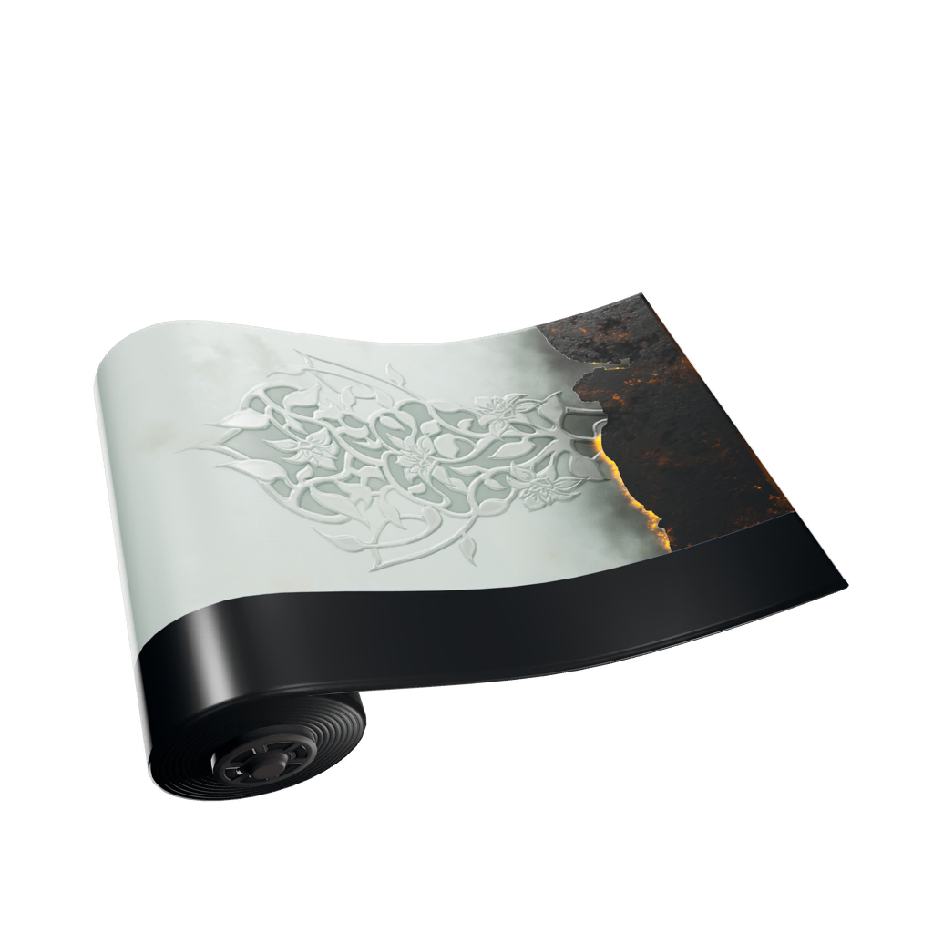 ウィドウズ・レース（レア ラップ）500 V-Bucks - フォートナイト