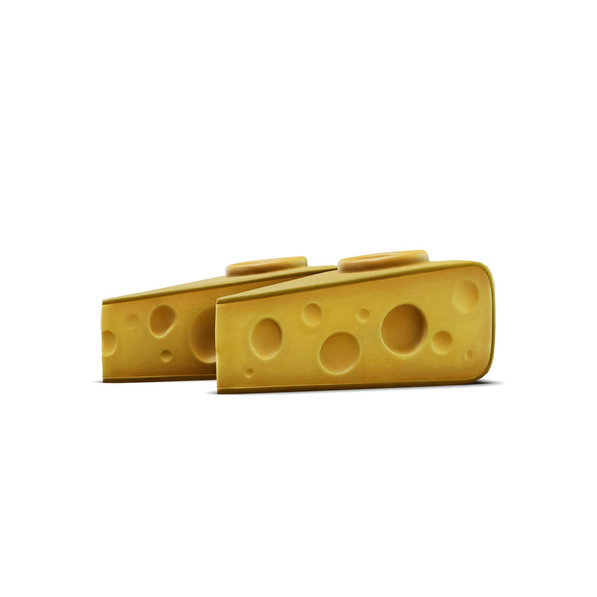 Cheese Feet