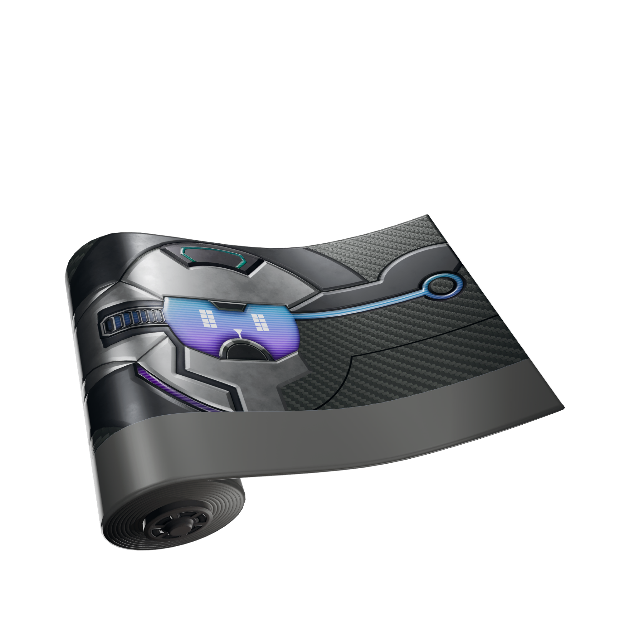 Nine Lives Remaining