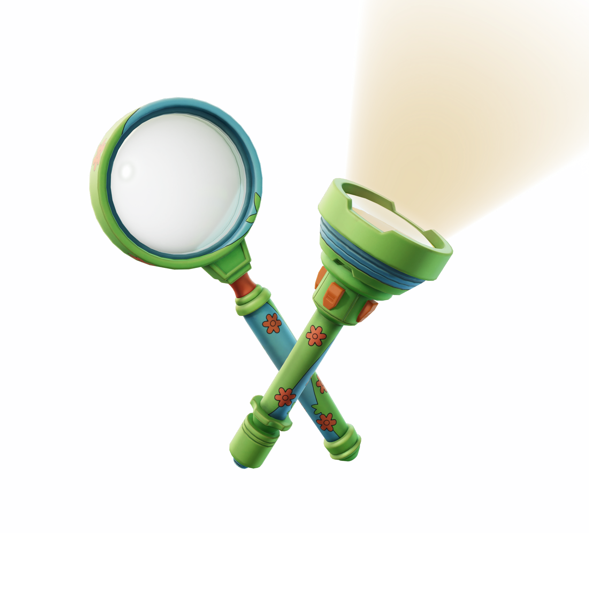 Velma's Investigation Kit