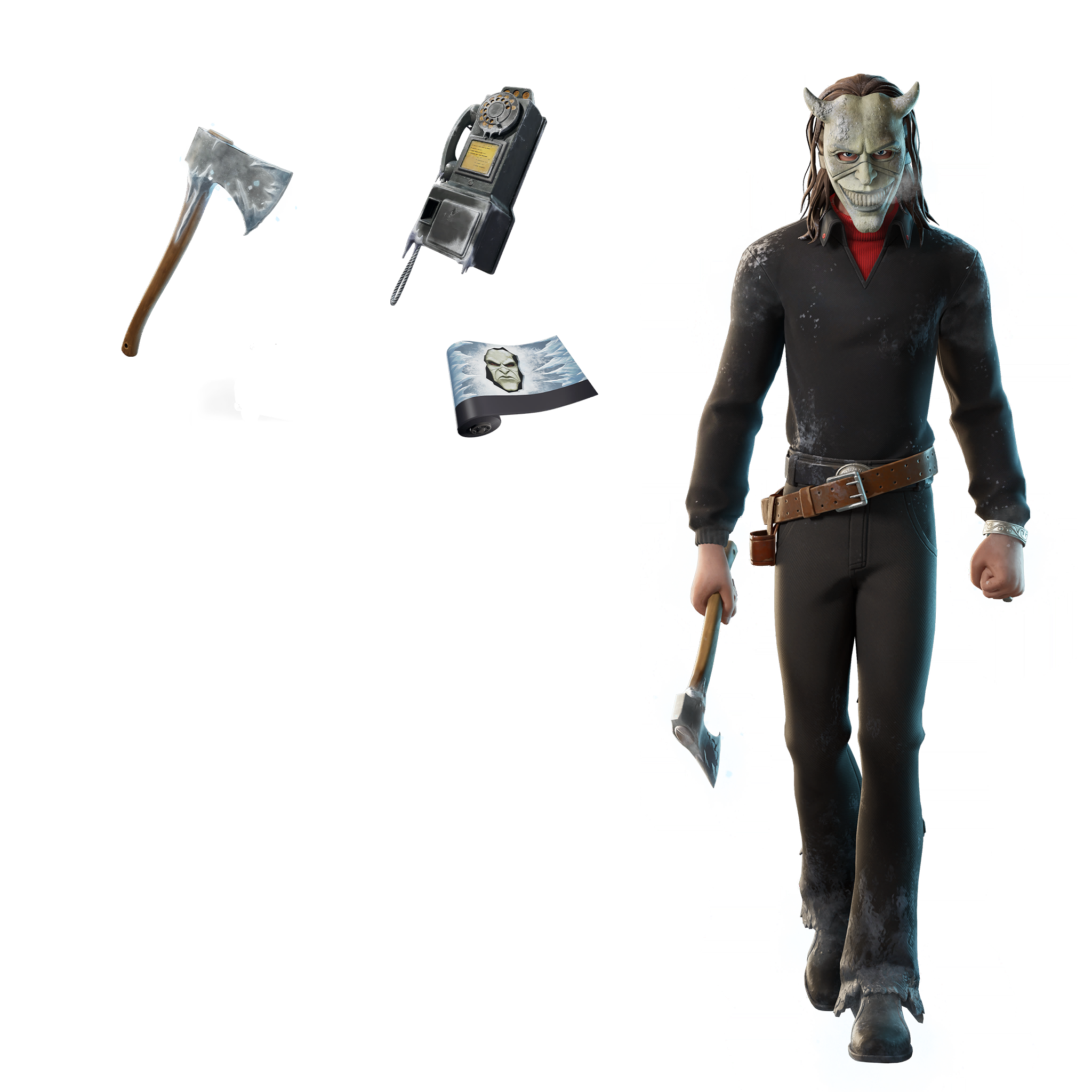 The Grabber Bundle