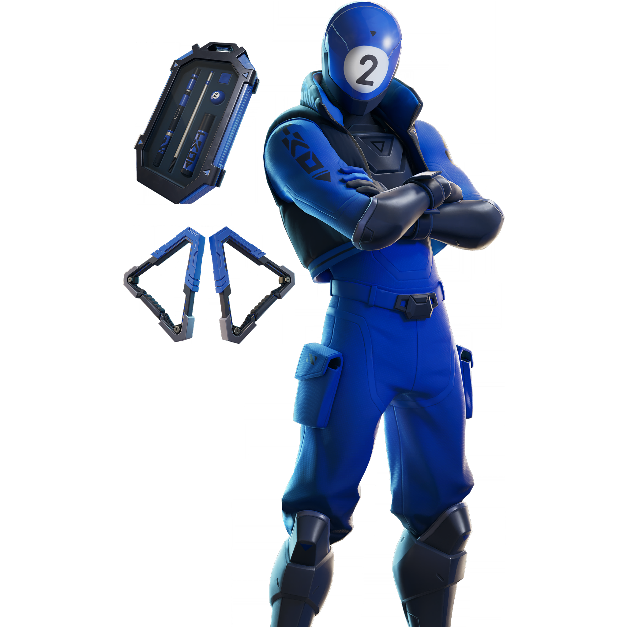 Objet de boutique Fortnite