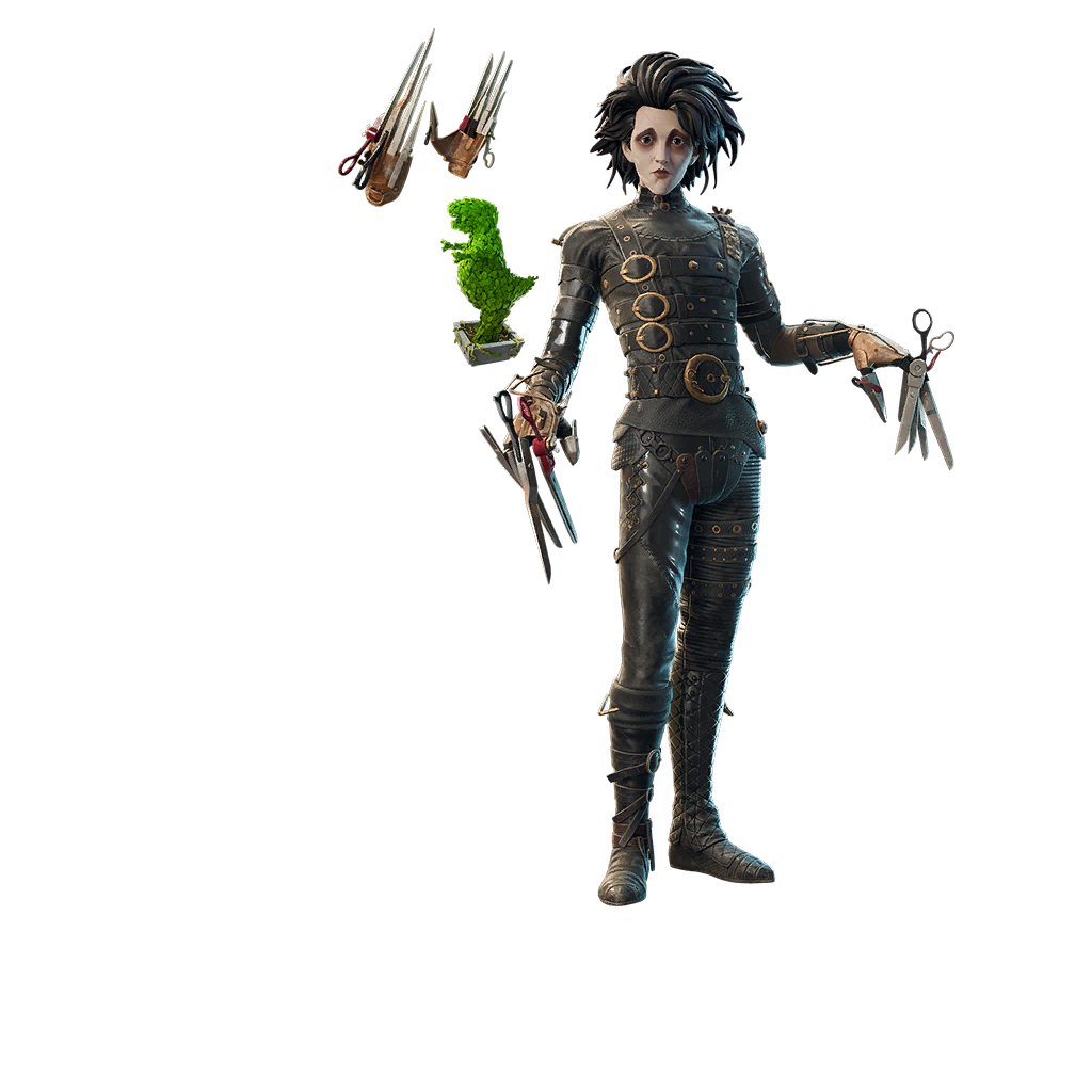 Objet de boutique Fortnite