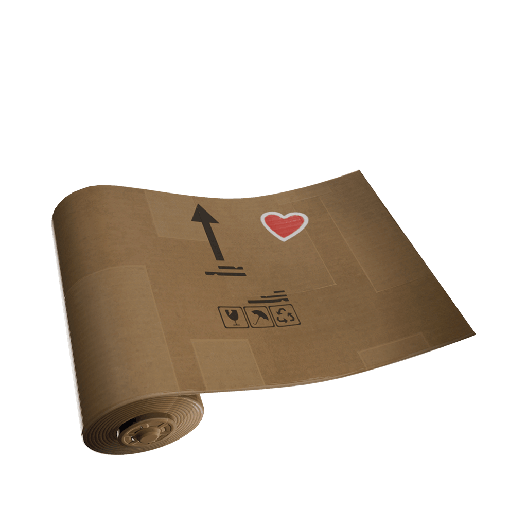Crafted Cardboard Crafted Cardboard