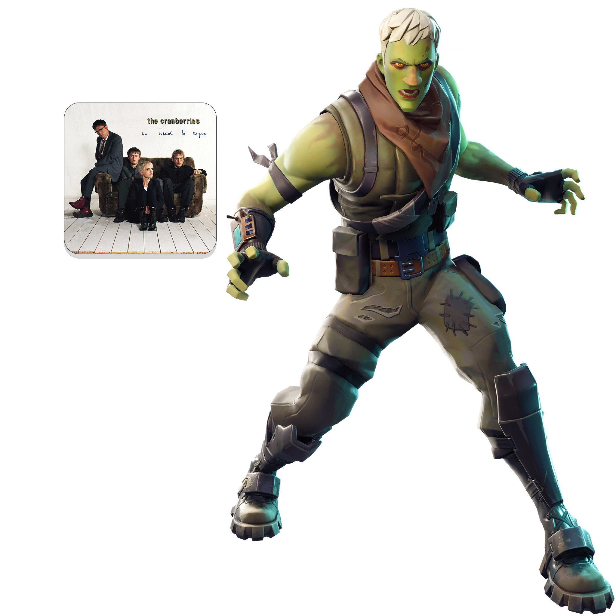 Zombie Bundle