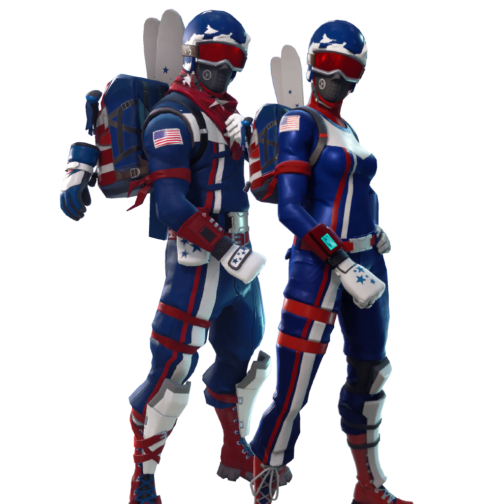 PACOTÃO ESQUI DE INVERNO (USA)