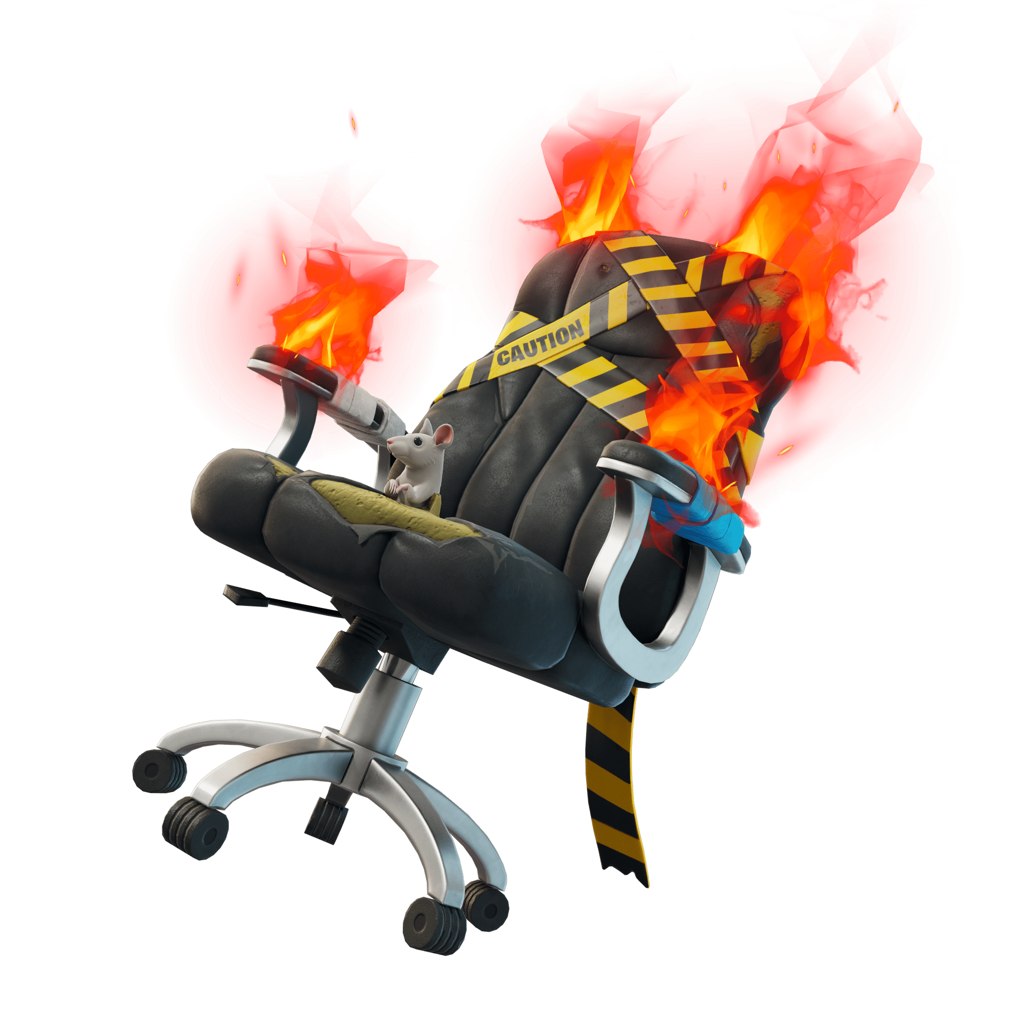 Fire Hazard Fire Hazard