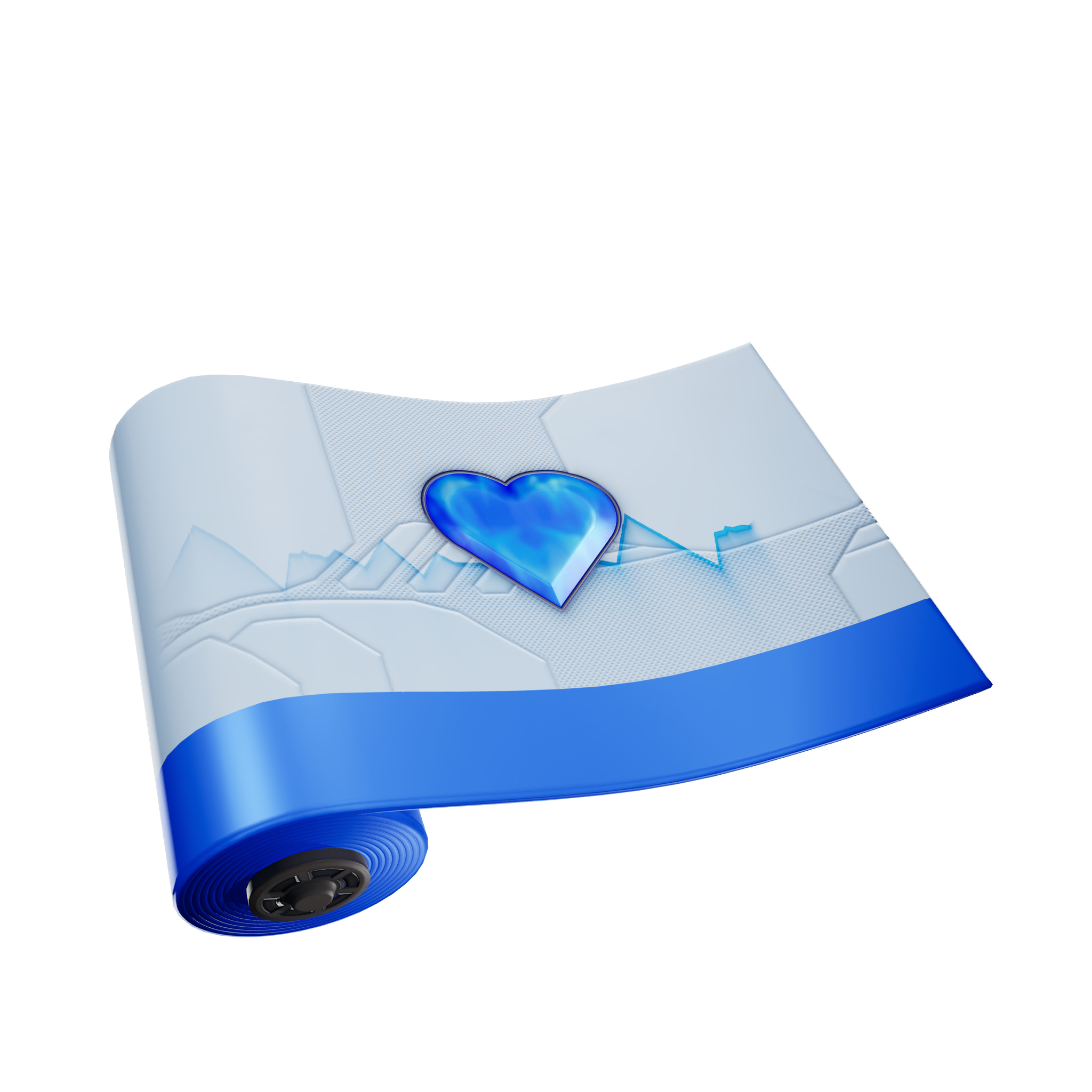 Ennui's Heartbeat