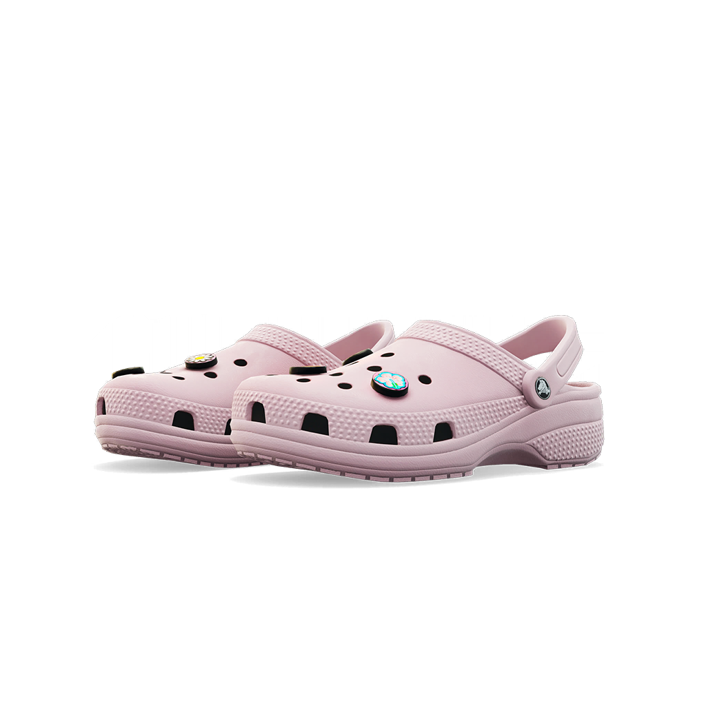 Crocs Classic Clog ‘Pink Milk’