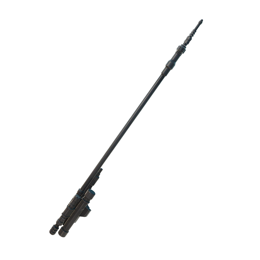 Electrobastón