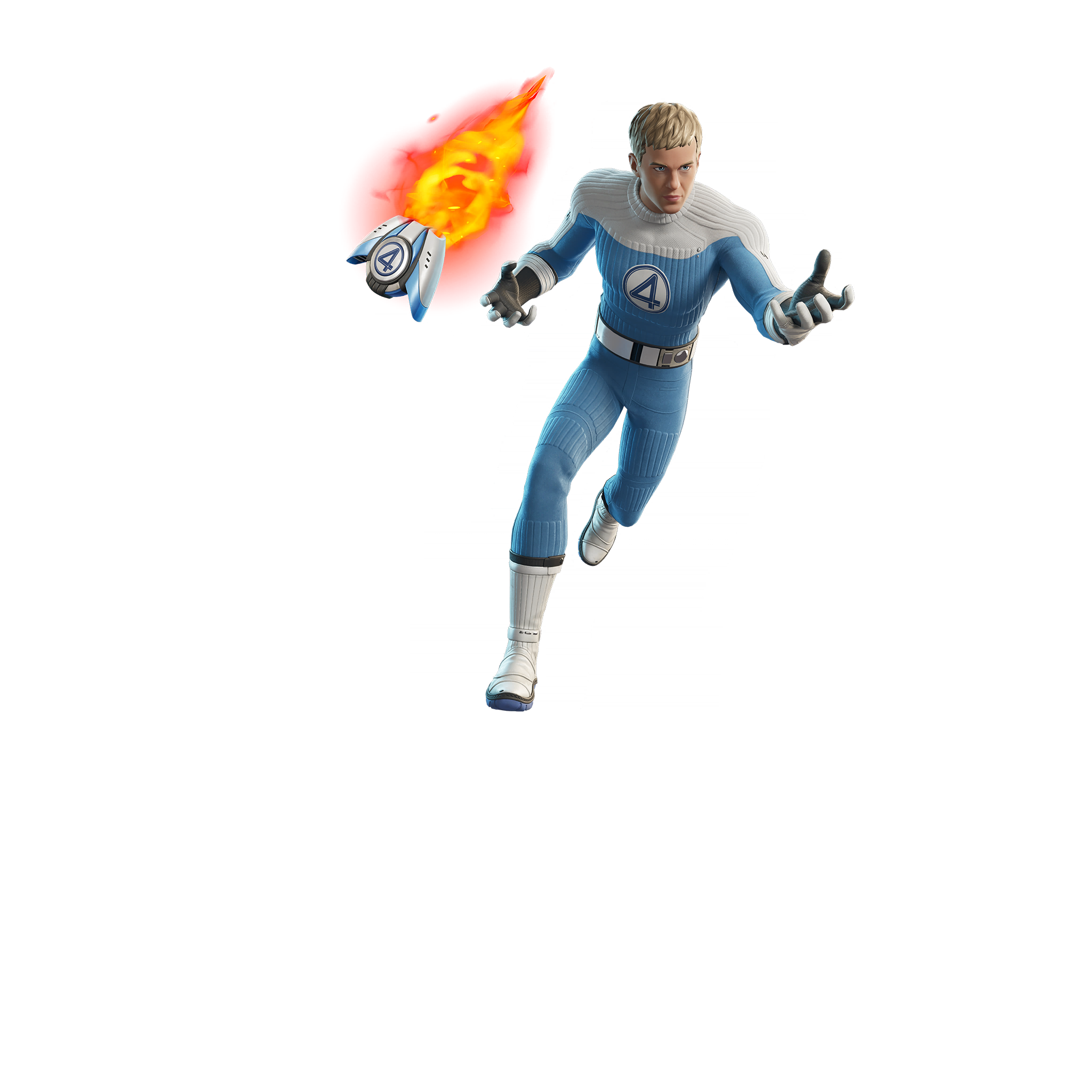 Johnny Storm