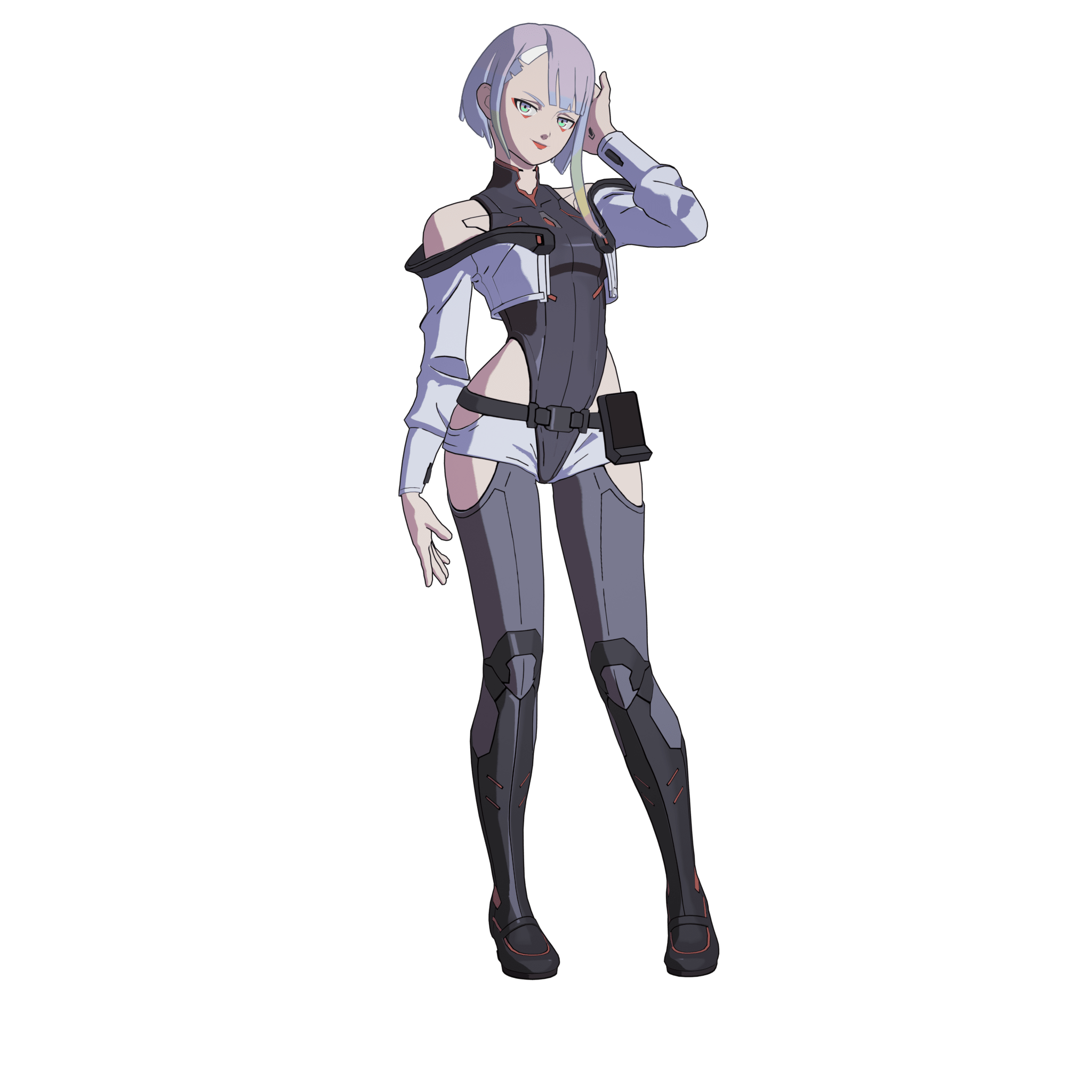 Lucyna Kushinada