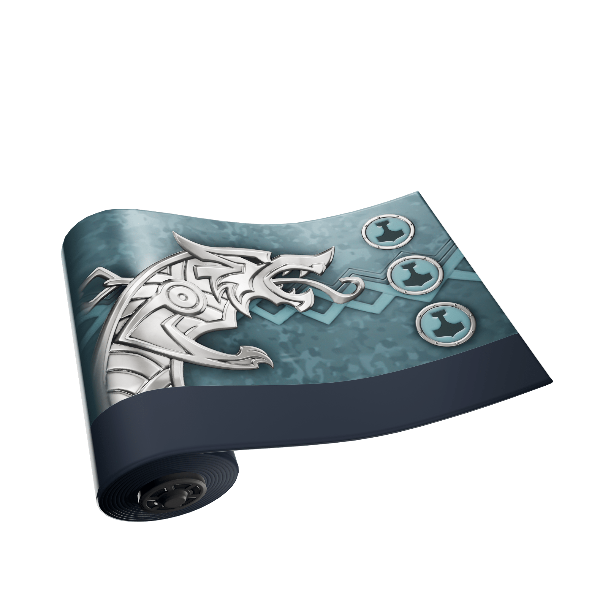 Thor’s Wolf Thor’s Wolf
