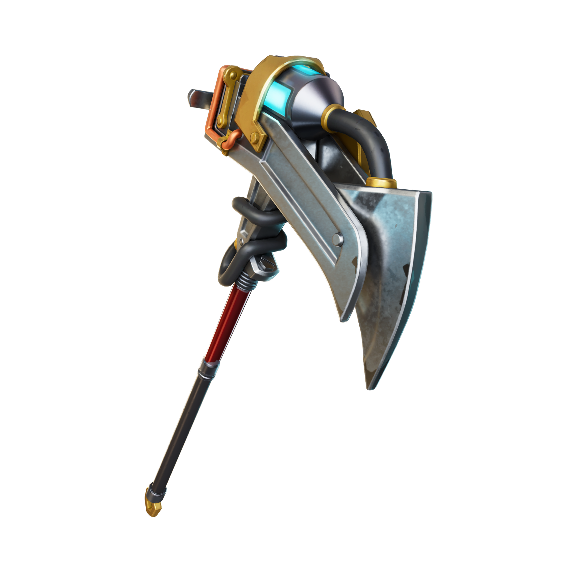 Pico Pop-punk neumático