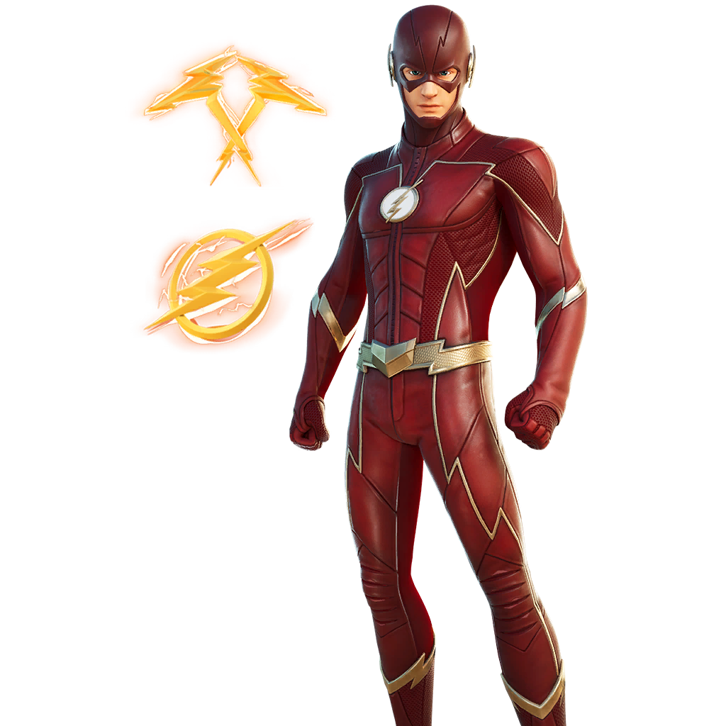 The Flash Bundle