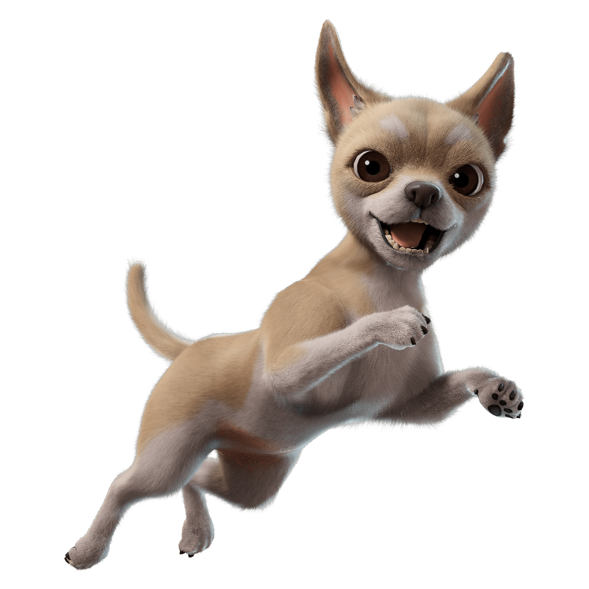 Teacup Chi-Pup Teacup Chi-Pup