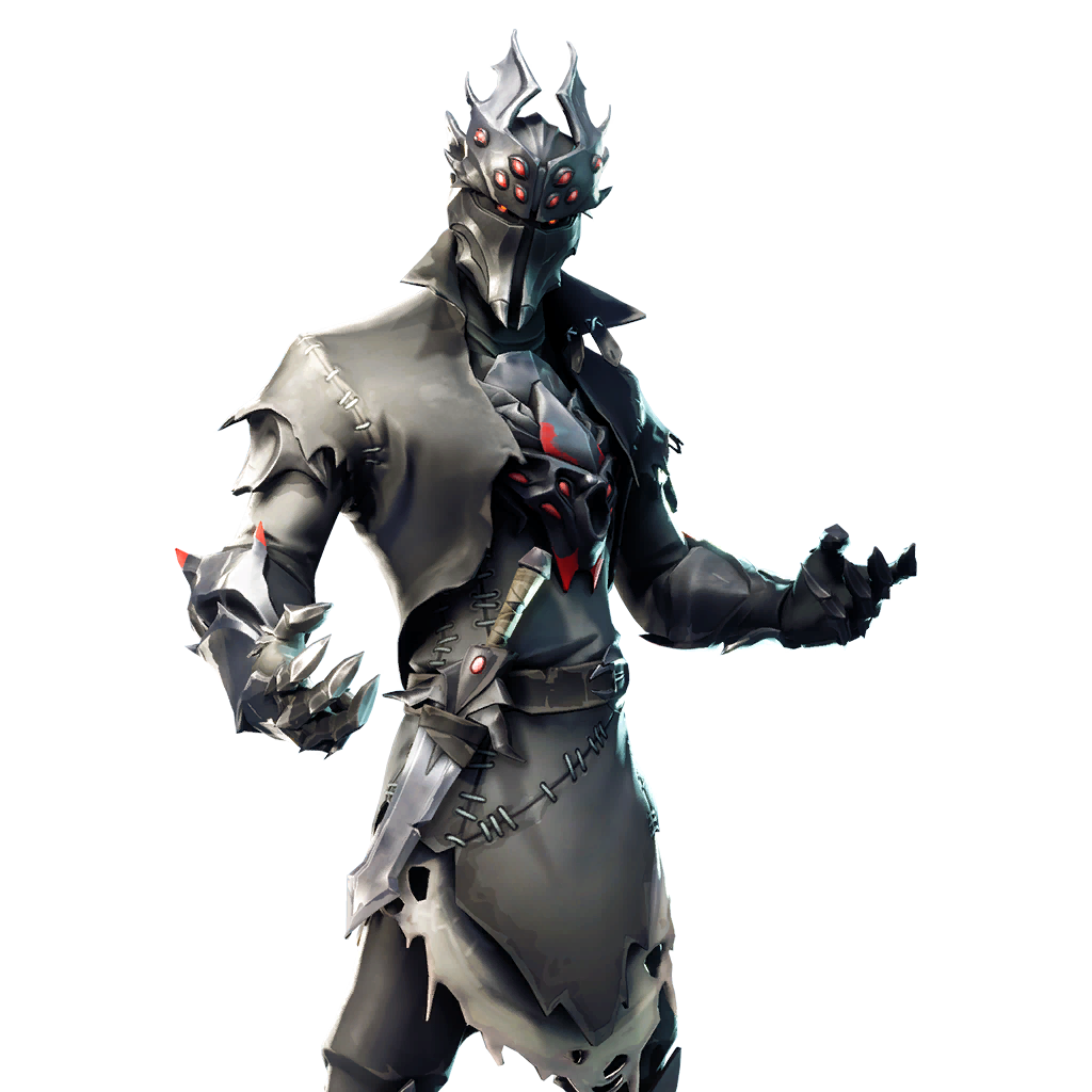 Spider Knight Spider Knight