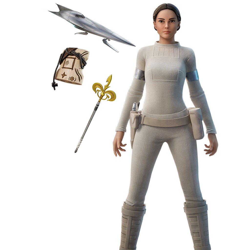 Bundle Padmé Amidala