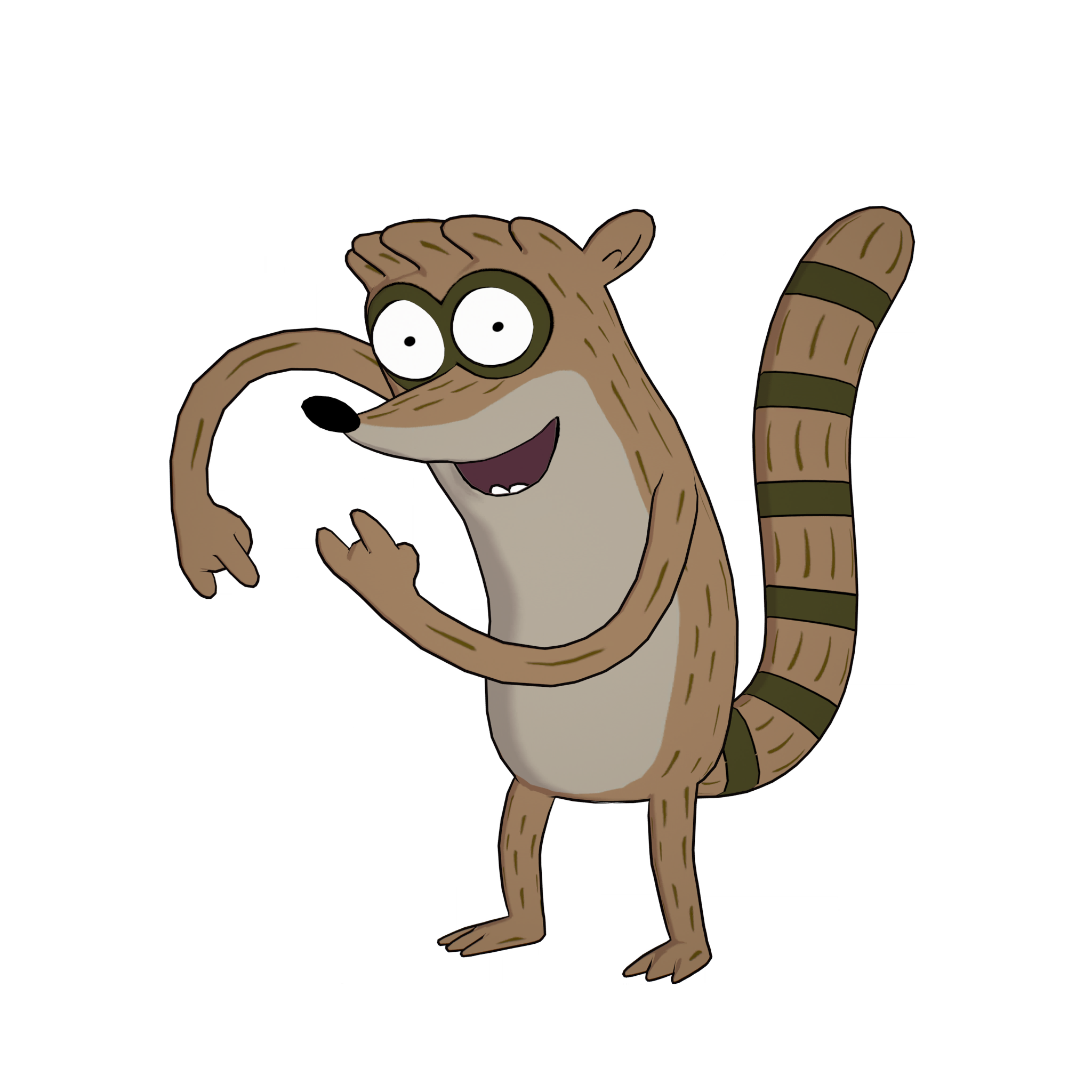 Rigby