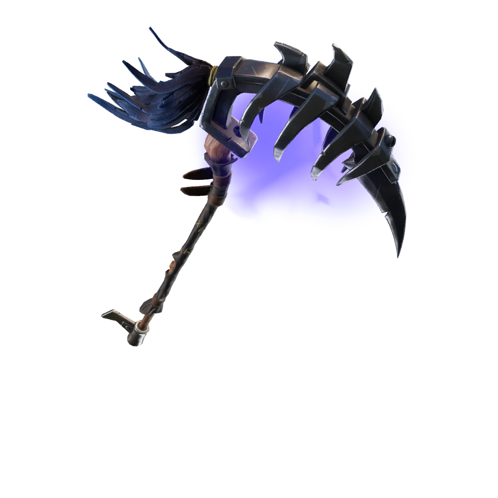 Iron Beak