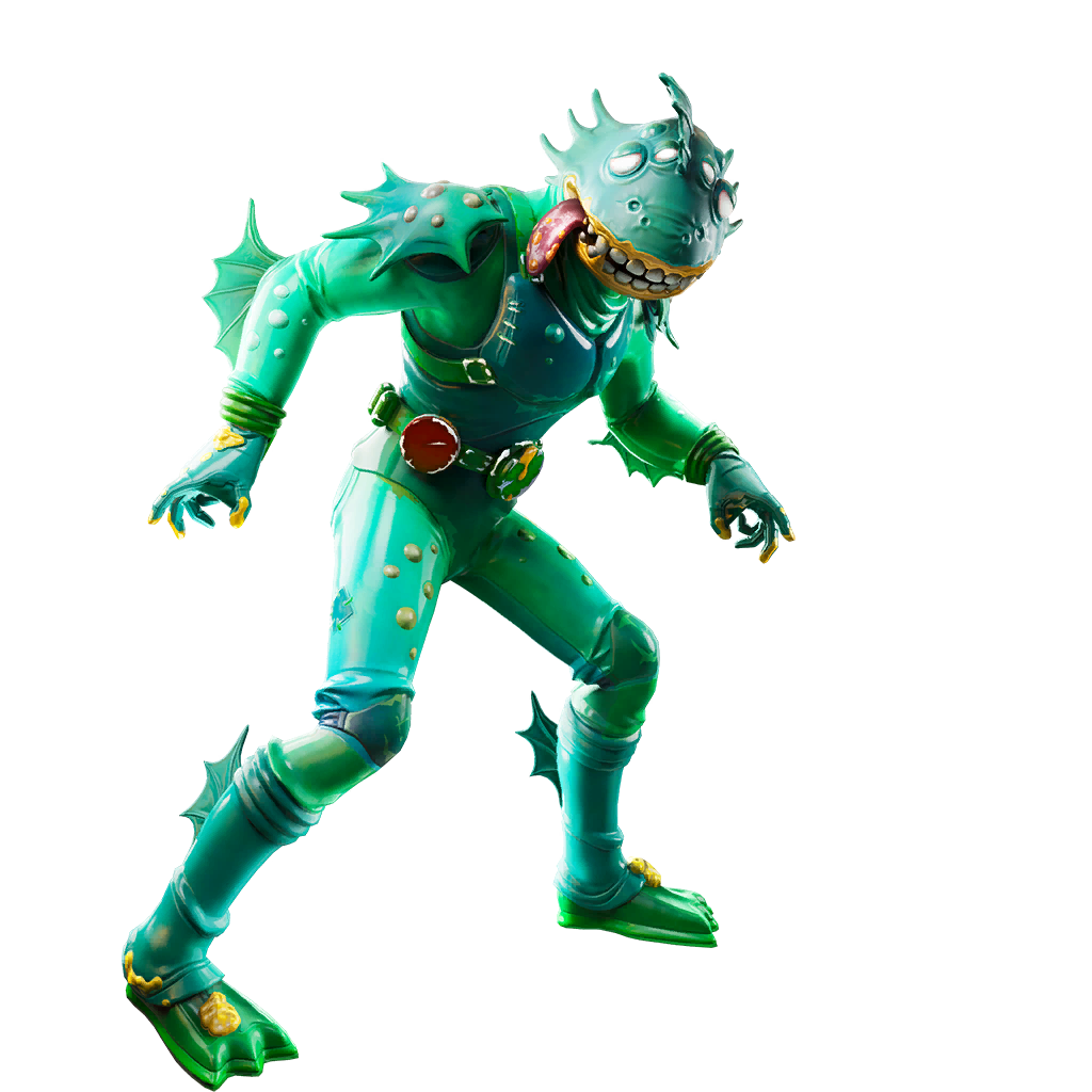 Moisty Merman Moisty Merman
