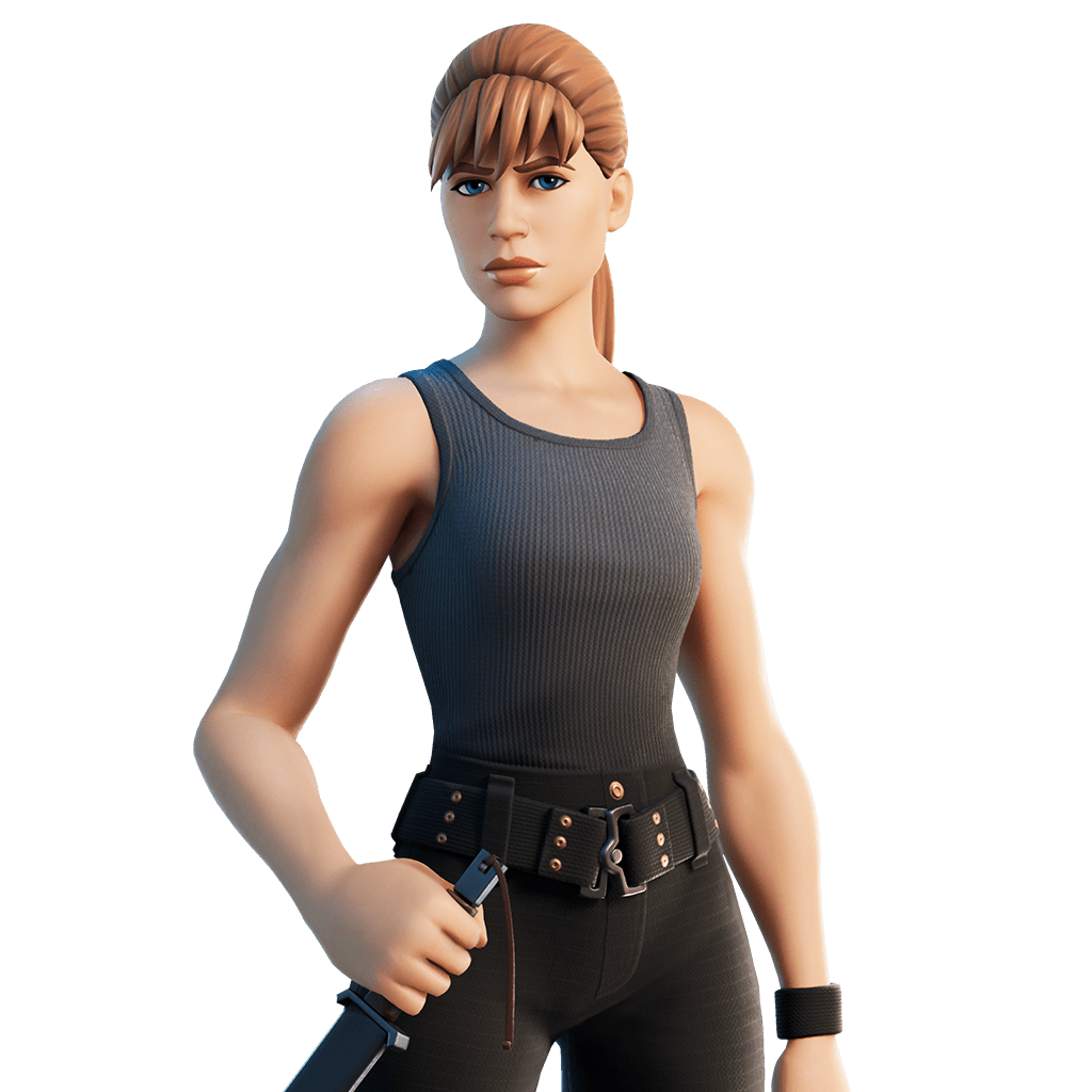 Sarah Connor Sarah Connor