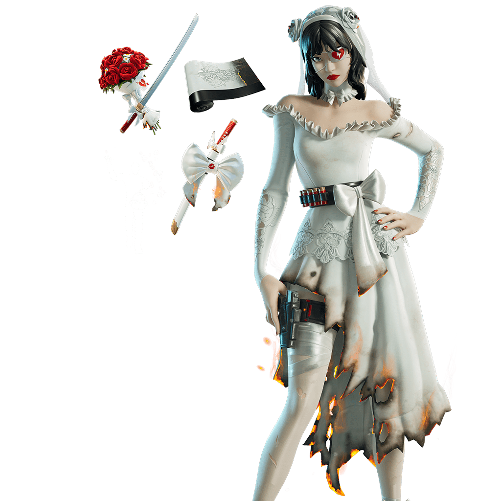 黑寡婦