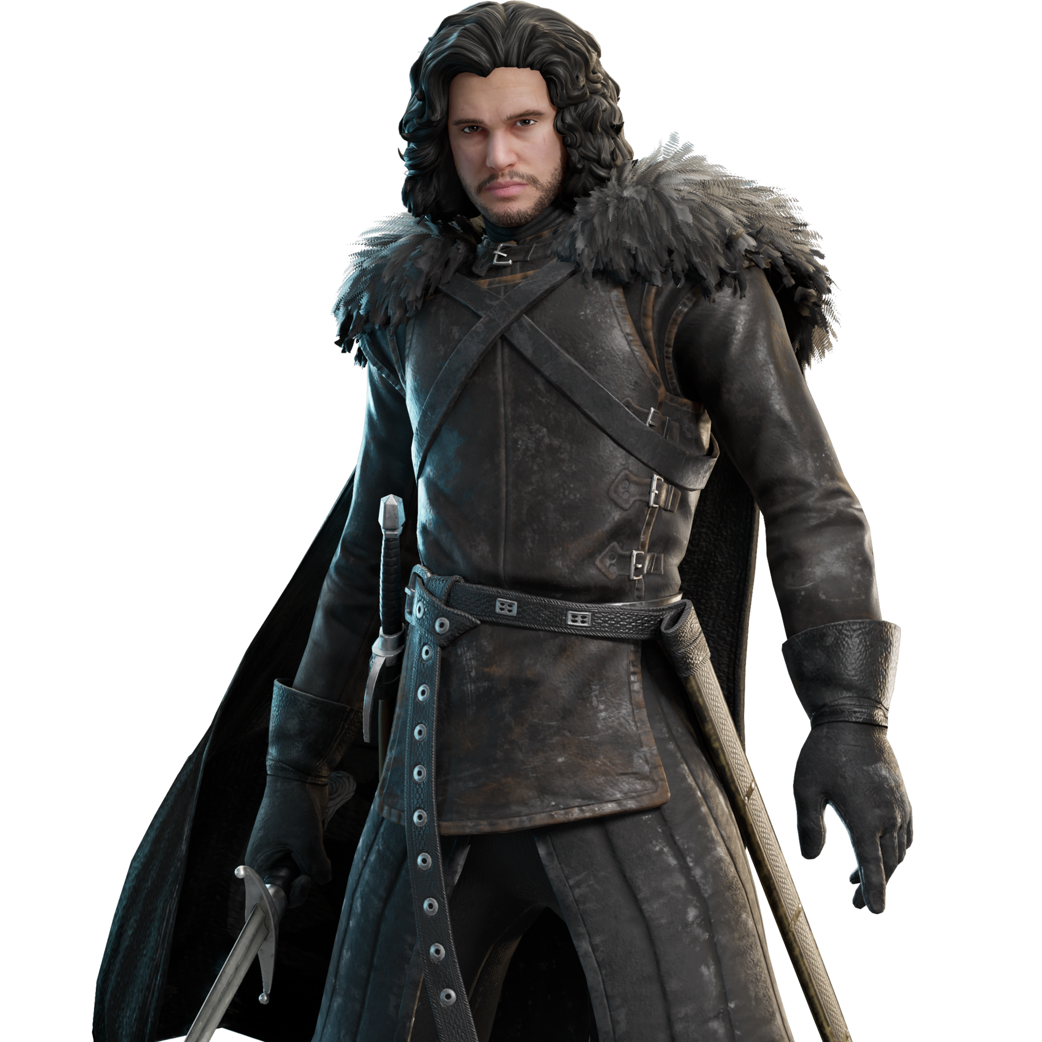 Jon Snow