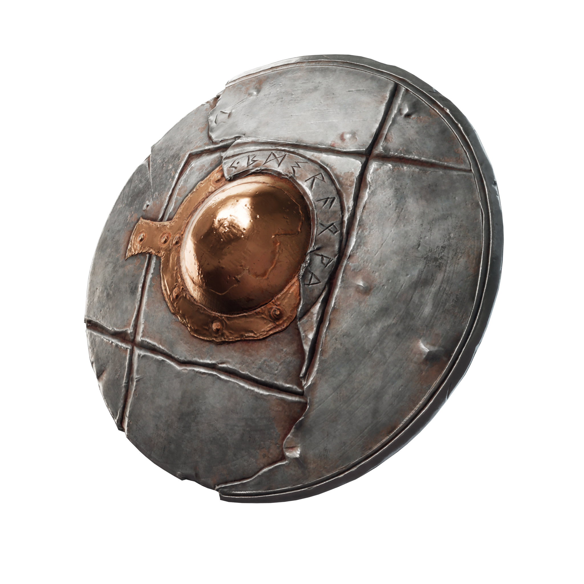 Kliff's Shield