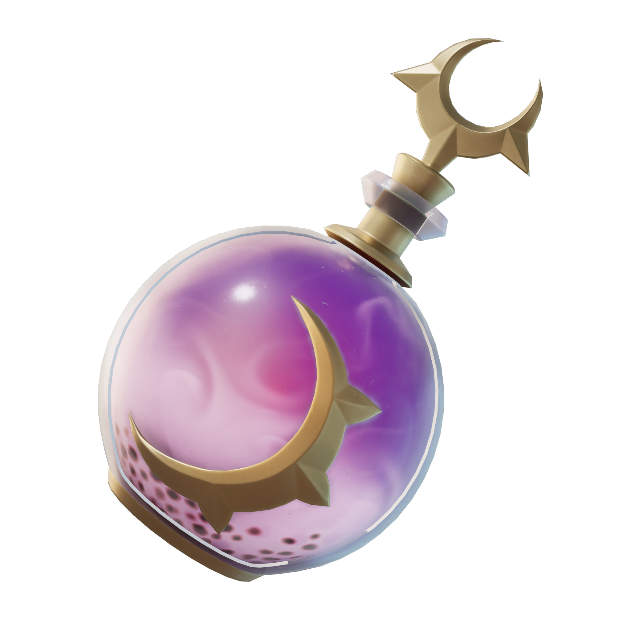 Nightshade Potion