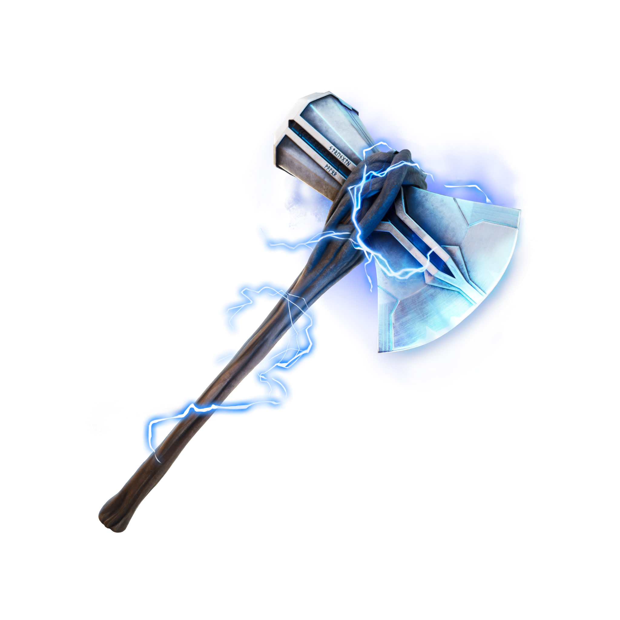 ストームブレイカー - 1367日ぶりの再販